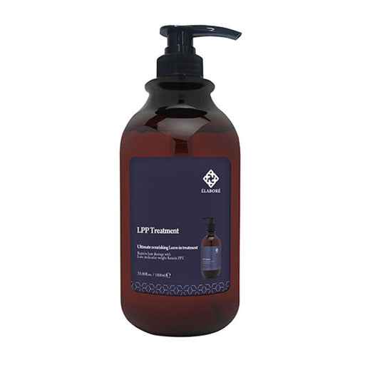 ELABORE LPP Treatment Leave-In 1000ml 33.8 Oz.