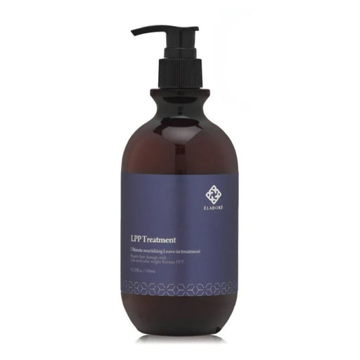 ELABORE LPP Treatment Leave-In 450ml 15.21 Oz.