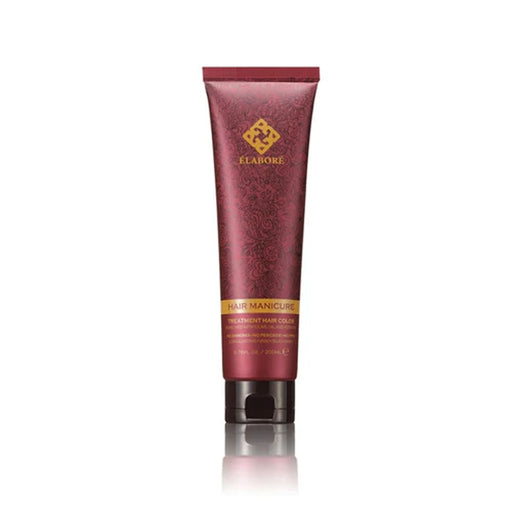 ELABORE Hair Manicure Midnight 6.76 Oz.
