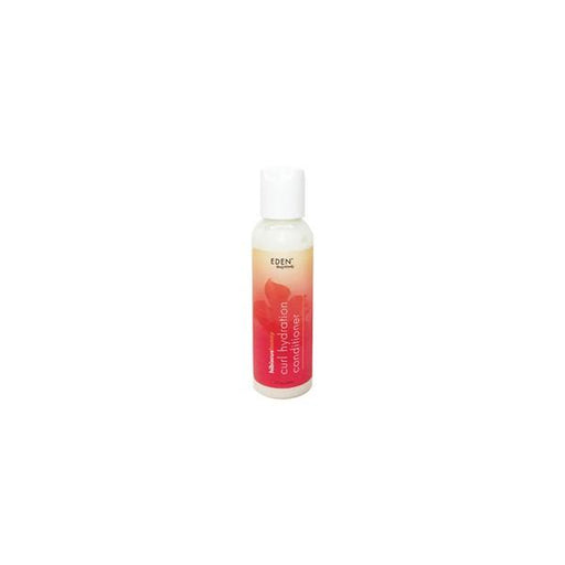 Eden Body Works Hibiscus Honey Curl Hydration Conditioner 2 Oz.