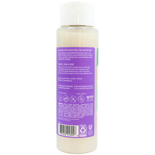 Emerge It's Knot Happening Sulfate Free Shampoo 15.5 Oz.