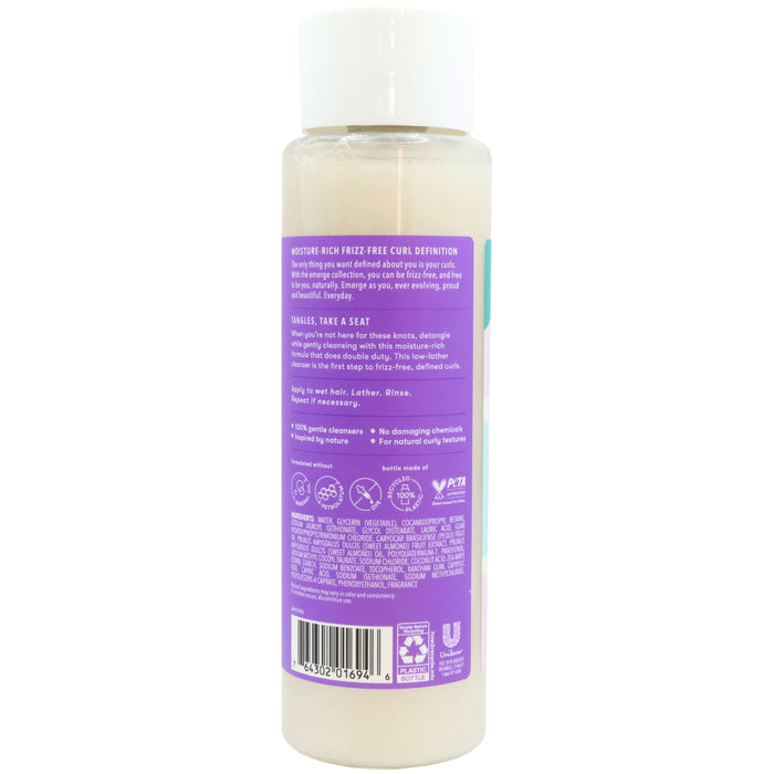 Emerge It's Knot Happening Sulfate Free Shampoo 15.5 Oz.