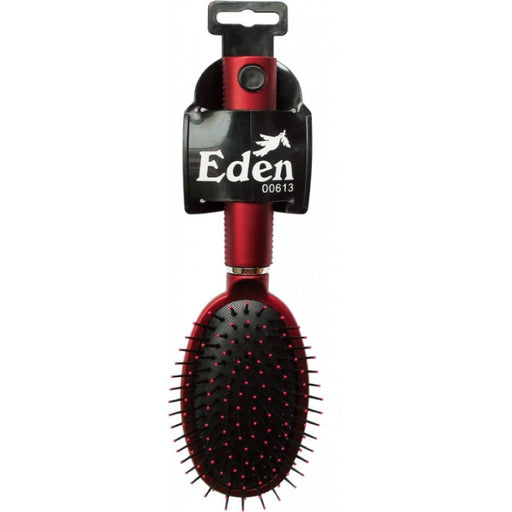 Brush Paddle Brush Round
