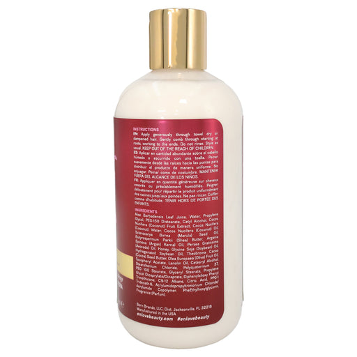 En love Knot Ever Moisture Crush Detangler, 12 Oz