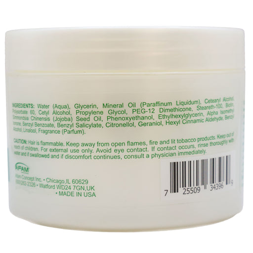 Vitale Elentee Cream Activator Curl & Wave, 8 Oz.