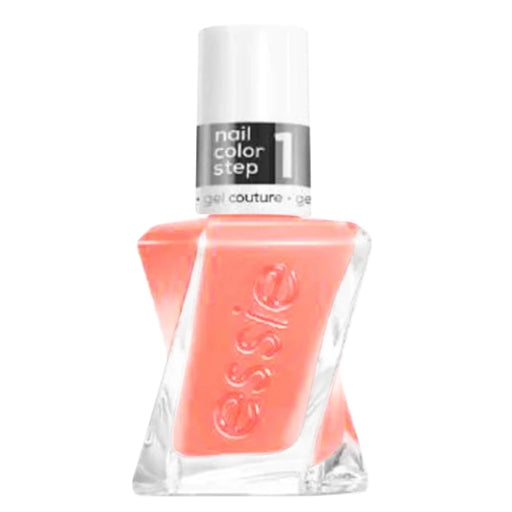 Essie Gel Couture Nail Lacquer,Ruffle Up,1250,0.42 Oz.