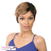 100% Synthetic Hair Iron Friendly Wig Eve,TTH1B/CARAMEL