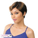 100% Synthetic Hair Iron Friendly Wig Eve,TTH1B/CARAMEL