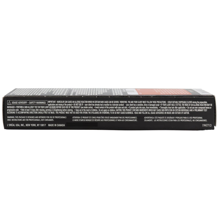 L'Oreal Excellence HiColor, Sandstone Blonde, H17, 1.74 oz