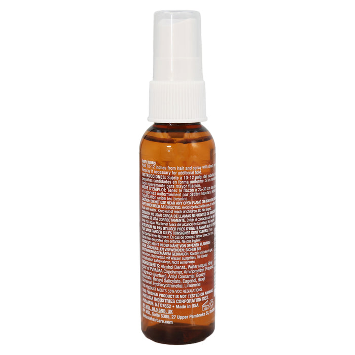 Fantasia Liquid Mousse Spritz Firm Hold, 2 Oz.