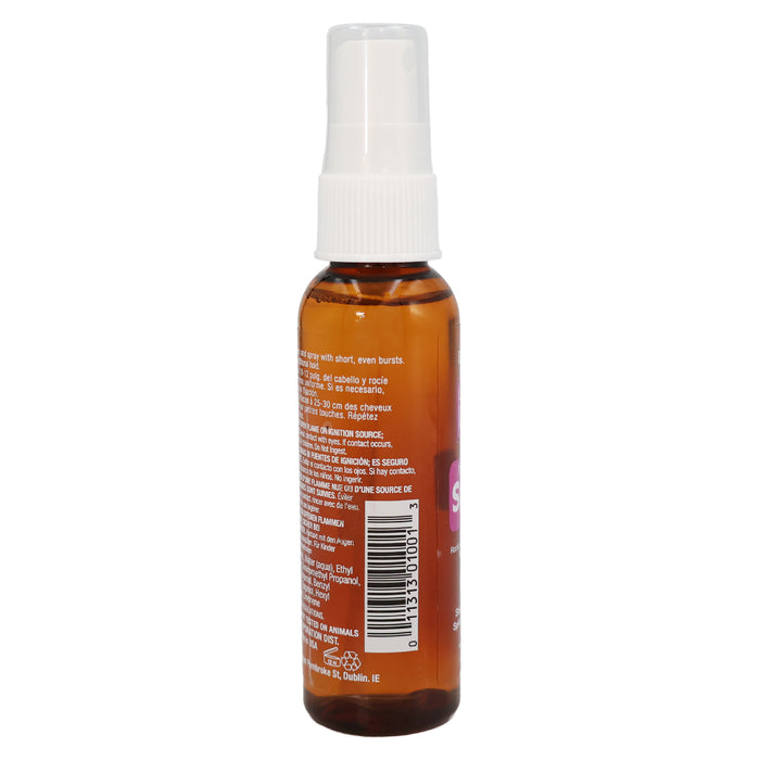 Fantasia Liquid Mousse Spritz Firm Hold, 2 Oz.