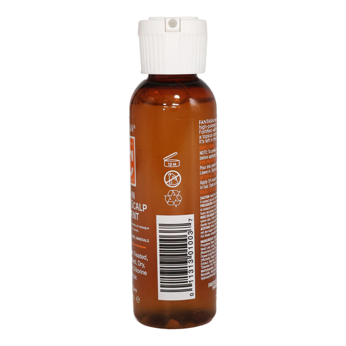 Fantasia IC Leave-In Hair And Scalp Treatment, 2 Oz