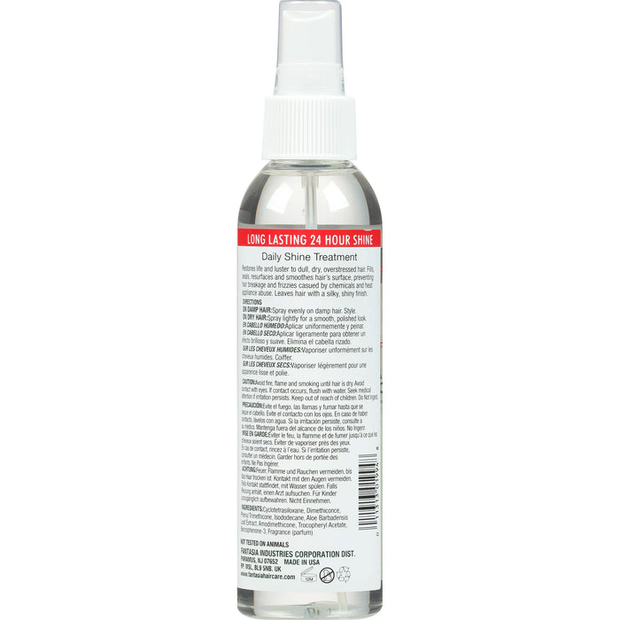 Fantasia IC Hair Polisher Hair Mist 6 Oz.