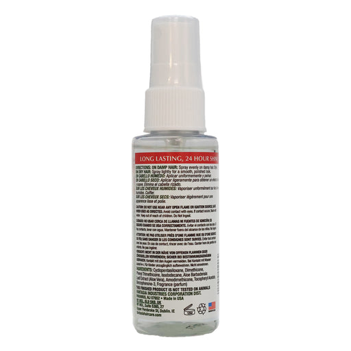 Fantasia IC Hair Polisher Mist With Sparkle Lites, 2 Oz