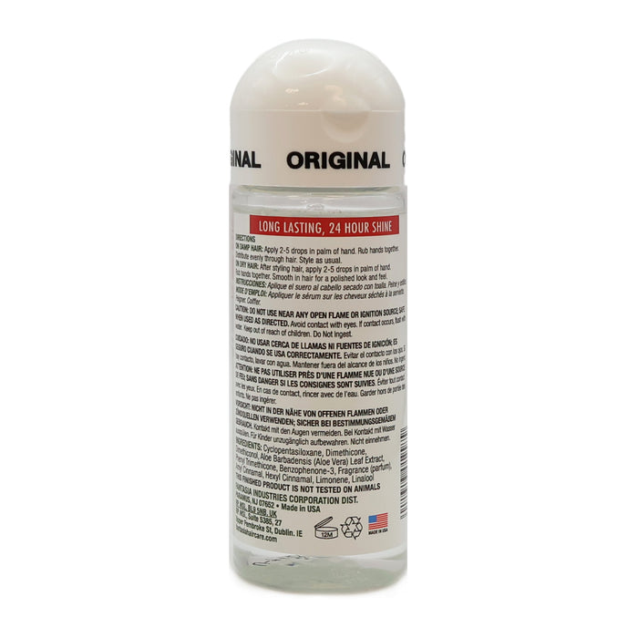 Fantasia IC Hair Polisher Daily Hair Treatment, 2 Oz