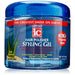 Fantasia IC Hair Polisher Styling Gel Color Treated Hair, 16 Oz