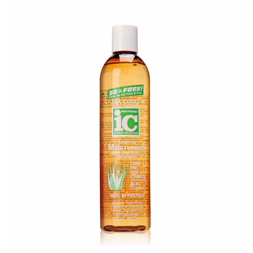 Fantasia IC Leave In Moisturizer Hair & Scalp Treatment, 12 Oz