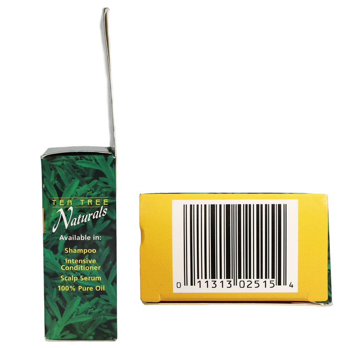 Fantasia Pure Tea Tree Oil, 1 Oz.
