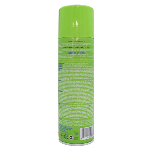 Fantasia IC Hair Polisher Olive Moisturizing Sheen Spray, 14 Oz