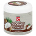 Fantasia IC Hair Polisher Coconut Styling Gel, 16 Oz