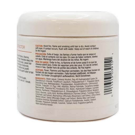 Fantasia IC Pure Tea Reconstructor Treatment 16 Oz.