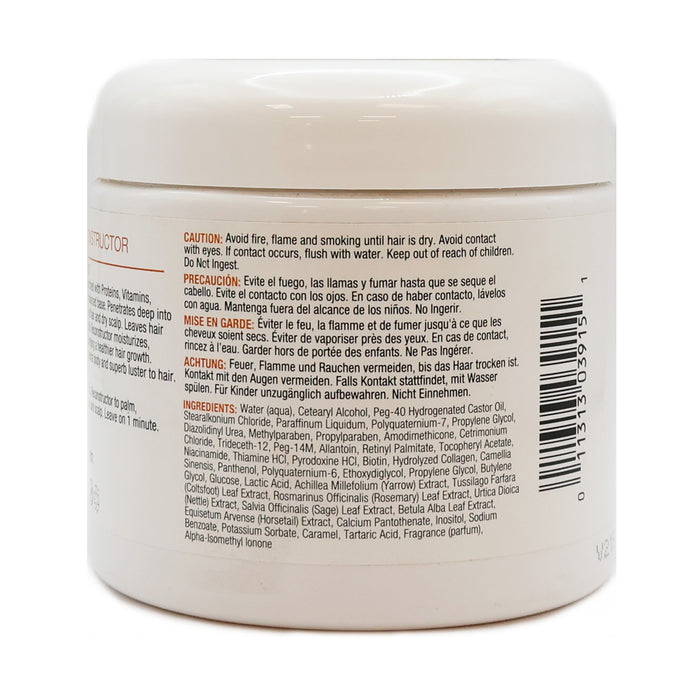 Fantasia IC Pure Tea Reconstructor Treatment 16 Oz.