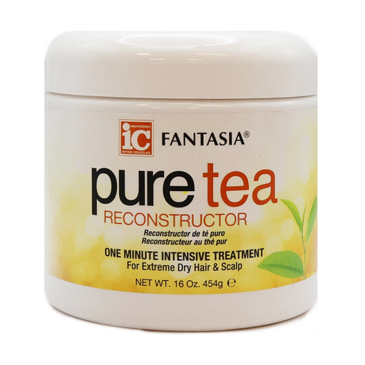 Fantasia IC Pure Tea Reconstructor Treatment 16 Oz.