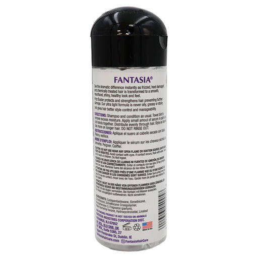 Fantasia Frizz Buster Serum, 6 Oz.