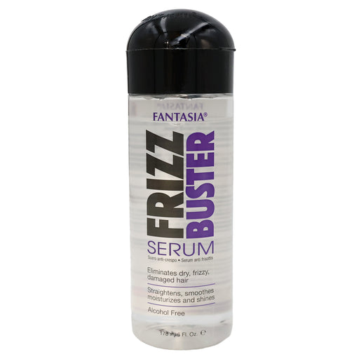 Fantasia Frizz Buster Serum, 6 Oz.