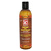 Fantasia Pure Tea Instant Oil Moisturizer Hair Lotion, 10 Oz.