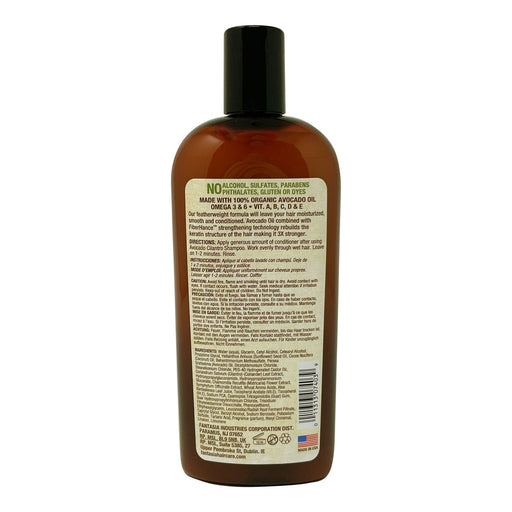 Fantasia Avocado & Cilantro Conditioner, 12 Oz.