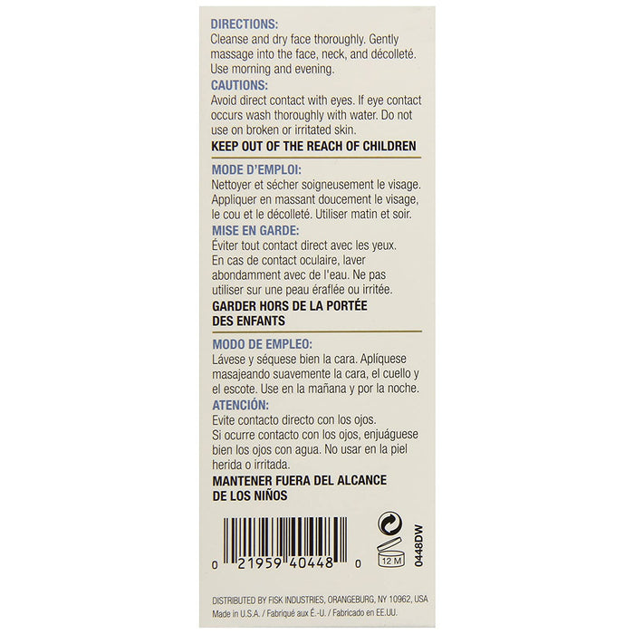 Daggett and Ramsdell Collagen Serum, 1 Oz.
