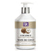 D&R Luxury Hand & Body Lotion Coconut 16.8 Oz.