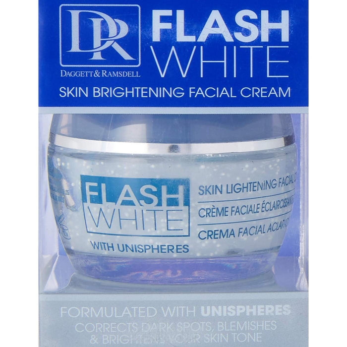 Daggett & Ramsdell Dr Flash Facial Cream 1.6 Oz.
