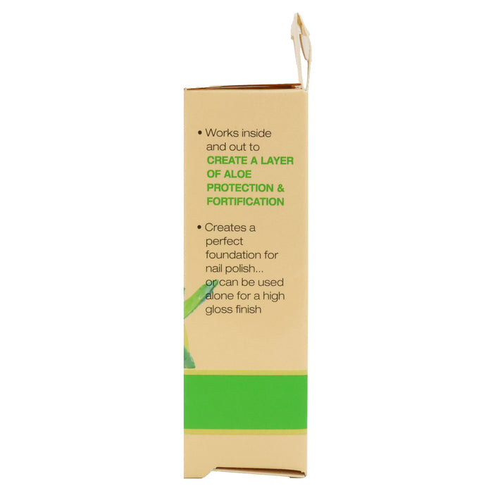 Daggett and Ramsdell Aloe Growth Therapy For Nails 0.5 Oz.