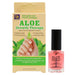 Daggett and Ramsdell Aloe Growth Therapy For Nails 0.5 Oz.