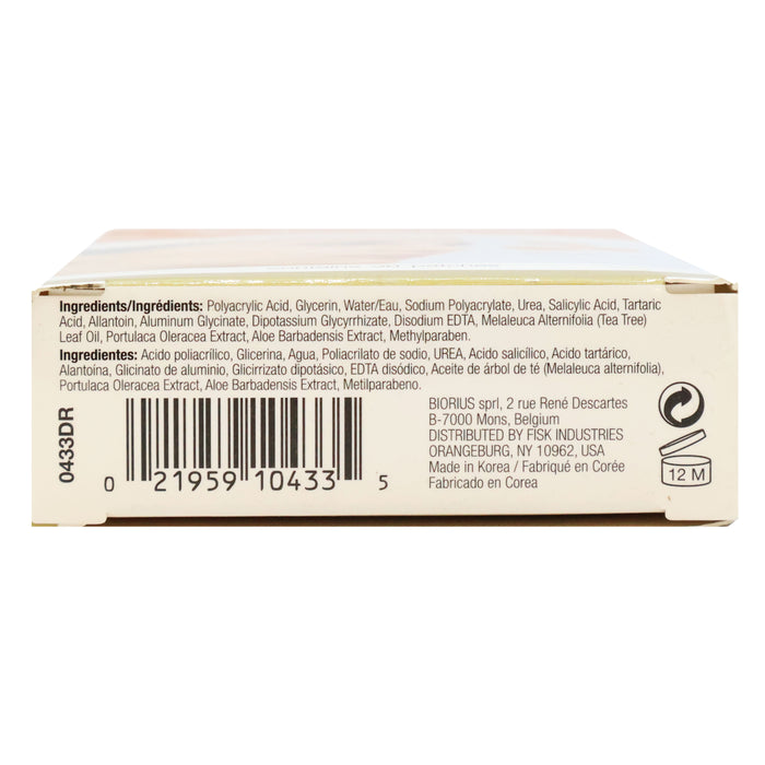 Daggett Ramsdell Age Spot Night Time Formula Gel Patches 30 Patches