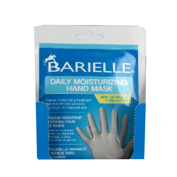 D&R Barielle Daily Moisturizing Hand Mask