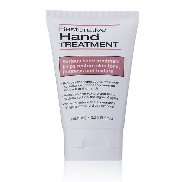 Daggett Ramsdell Restorative Hand Treatment, 3.25 Oz.