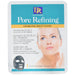 Daggett and Ramsdell Purifying Charcoal Sheet Mask, 6/PK