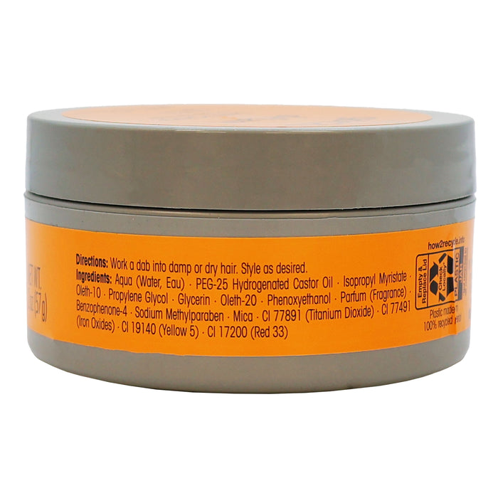 Got2b Defiant Shine Pomade 2 Oz.