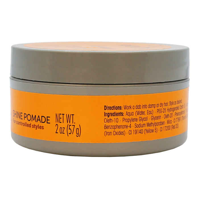 Got2b Defiant Shine Pomade 2 Oz.