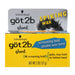 Got2b Glued Spiking Wax 2 Oz.