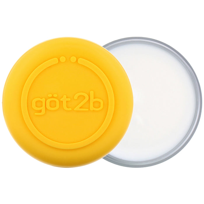 Got2b Glued Spiking Wax 2 Oz.