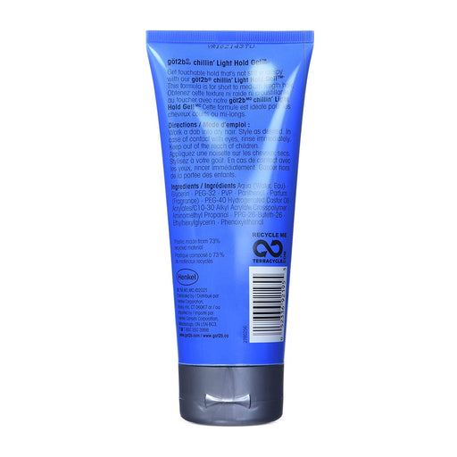 Got 2B Chillin Gel Light Hold 6 oz