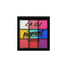 LA Girl Pigment Palette, Volume 1