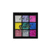 LA Girl Glitter Palette, Euphoric