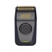 GAMMA Absolute Zero Professional Finishing Foil Men's Shaver