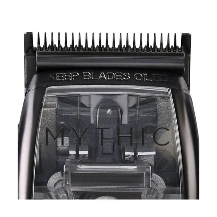 StyleCraft Mythic Microchipped Metal Clipper
