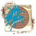 LA Girl Matte Bronzer, Back to the Beach